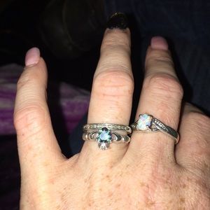 925 sterling silver jewelry